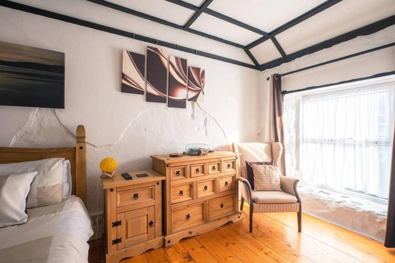Ferienhaus Cosy Welsh In Centre With Garden