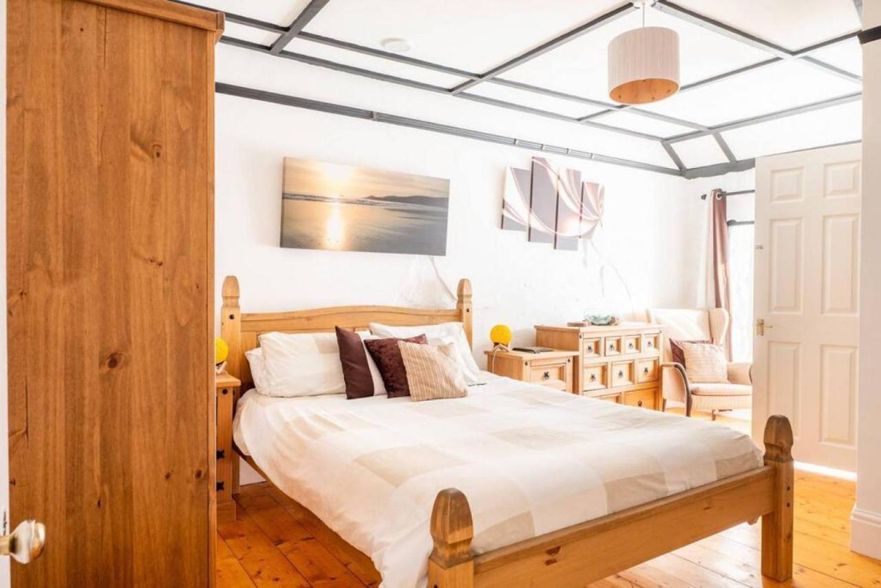 Cosy Welsh In Centre With Garden Casa vacanze St. Davids (Pembrokeshire)