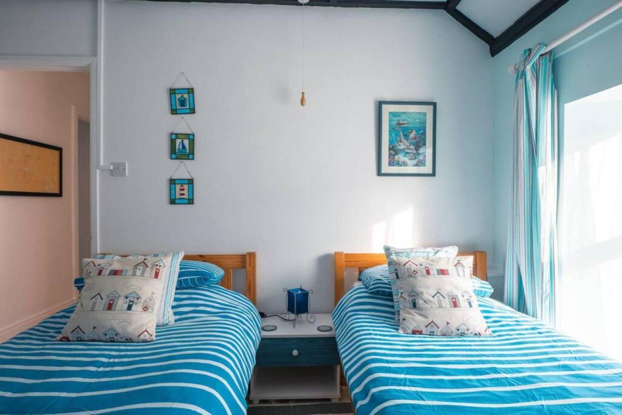 Casa vacanze Cosy Welsh In Centre With Garden