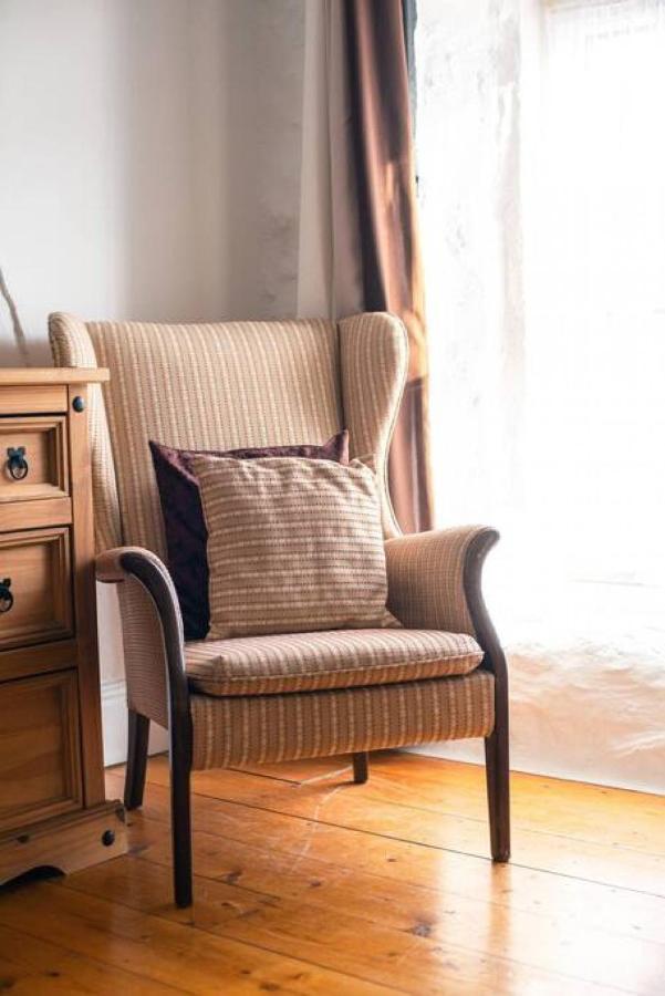 Cosy Welsh In Centre With Garden Casa vacanze St. Davids (Pembrokeshire)