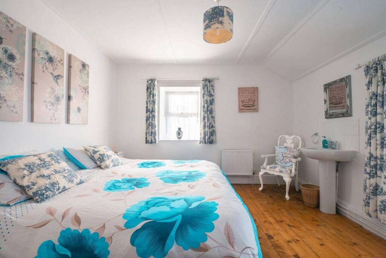 Casa vacanze Cosy Welsh In Centre With Garden